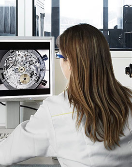 上海宝玑售后服务