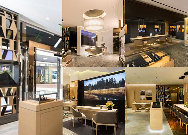 上海宝玑售后维修地址