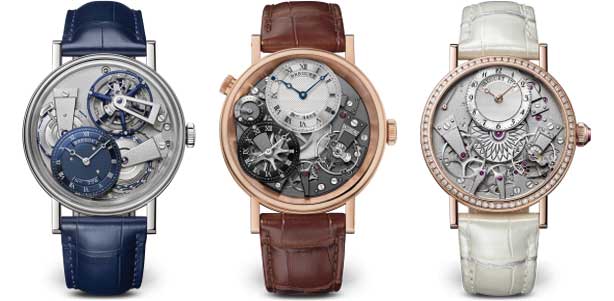 上海宝玑售后维修服务