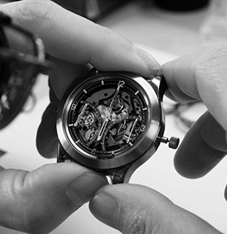 上海宝玑售后维修服务