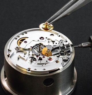 上海宝玑售后维修服务