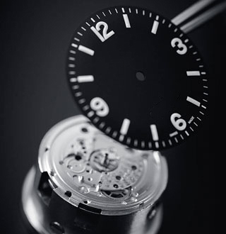 上海宝玑售后维修服务