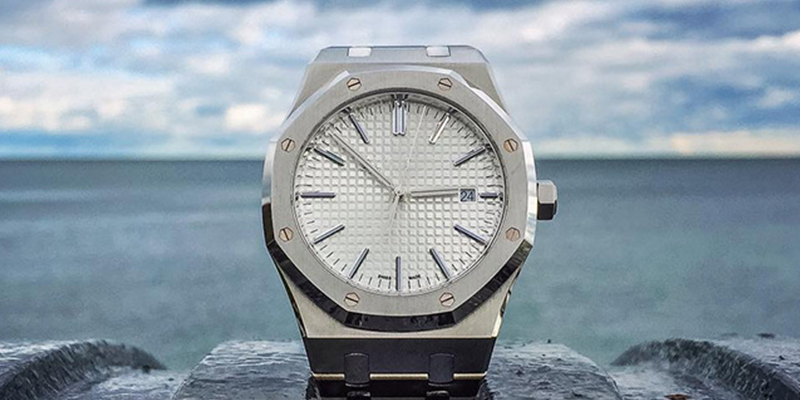 上海宝玑保养服务